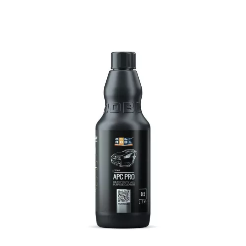 ADBL APC Pro 500ml - Univerzális tisztítószer koncentrátum