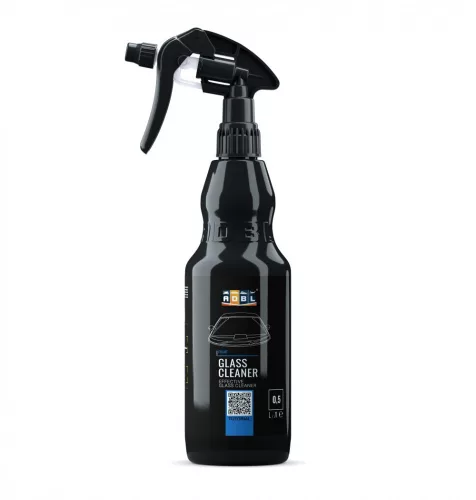 ADBL Glass Cleaner 500ml - Üvegtisztító