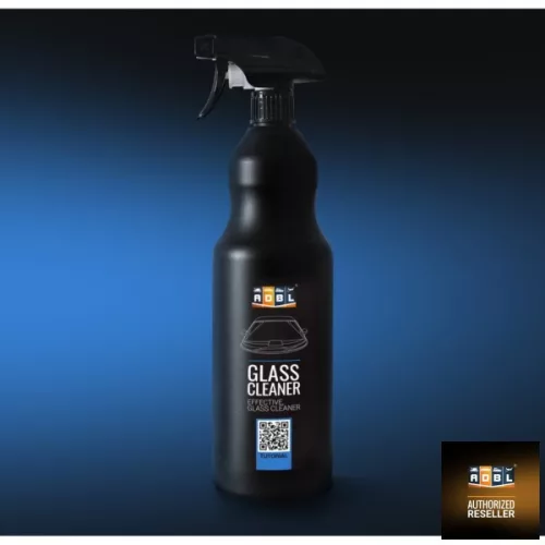 ADBL Glass Cleaner 500ml - Üvegtisztító