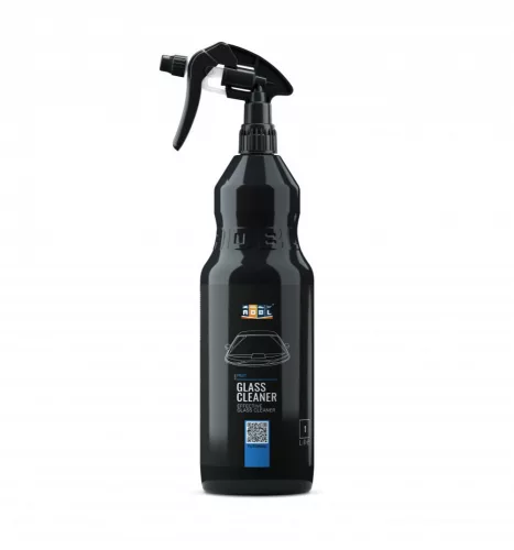 ADBL Glass Cleaner 1000ml - Üvegtisztító