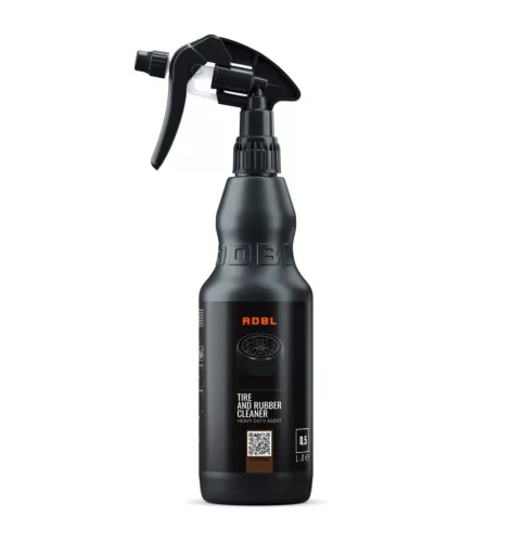 ADBL Tire And Rubber Cleaner 500ml - Gumiabroncs Tisztító
