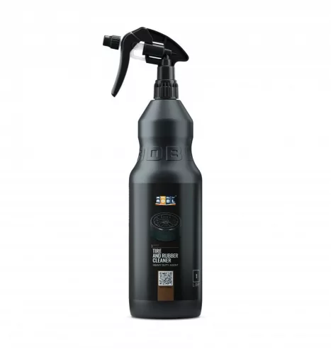 ADBL Tire And Rubber Cleaner 1000ml - Gumiabroncs Tisztító