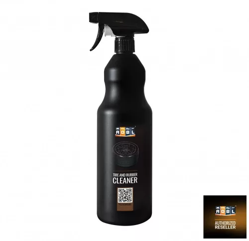 ADBL Tire And Rubber Cleaner 1000ml - Gumiabroncs Tisztító