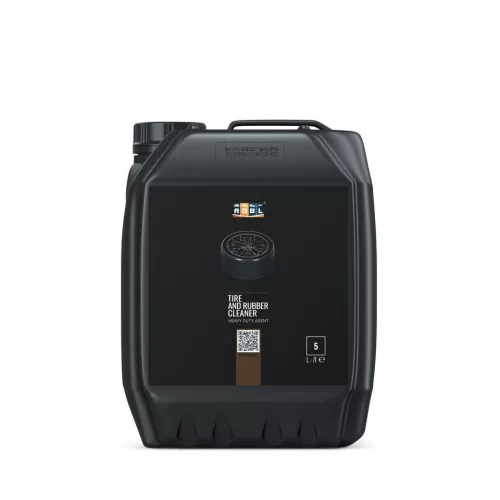 ADBL Tire And Rubber Cleaner 5L - Gumiabroncs Tisztító