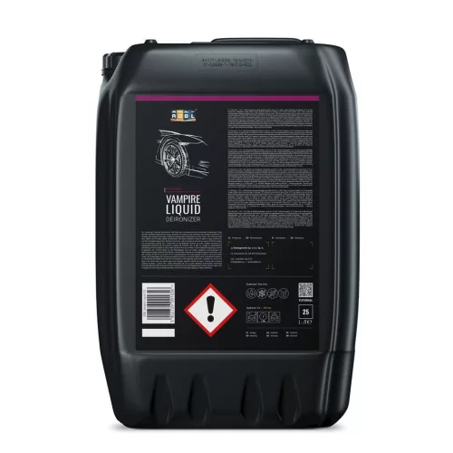 ADBL Vampire Liquid Felnitisztító És Röprozsda Eltávolító 25L