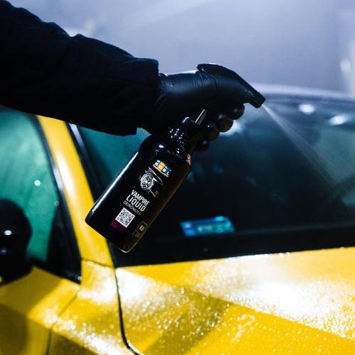 ADBL Vampire Liquid 5L - Röprozsda eltávolító és felnitisztító pH-semleges
