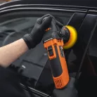 ADBL Roller D09 Excenteres Polírozógép 125/75 mm - Táskában