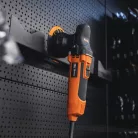 ADBL Roller D09 Excenteres Polírozógép 125/75 mm - Táskában