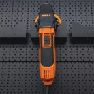 ADBL Roller D09 Excenteres Polírozógép 125/75 mm - Táskában