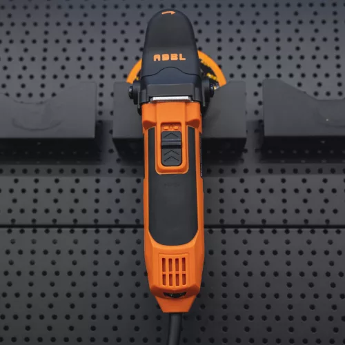 ADBL Roller D09 Excenteres Polírozógép 125/75 mm - Táskában