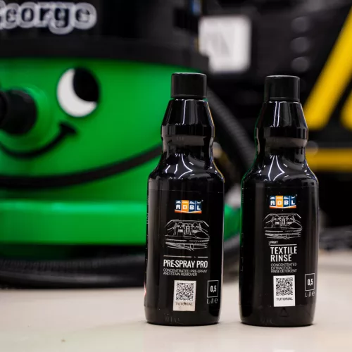 ADBL Pre Spray Pro 1000ml - Kárpittisztító Koncentrátum