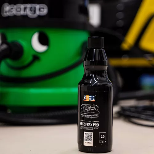 ADBL Pre Spray Pro 500ml - Kárpittisztító Koncentrátum