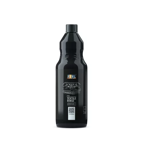 ADBL Textile Rinse 1000ml - Habzásgátló öblítőszer kárpithoz