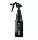 ADBL Interior Wow 500ml - Szatén Műanyagápoló