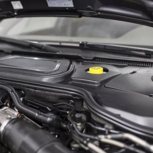 ADBL Interior Wow 5L - Szatén Műanyagápoló