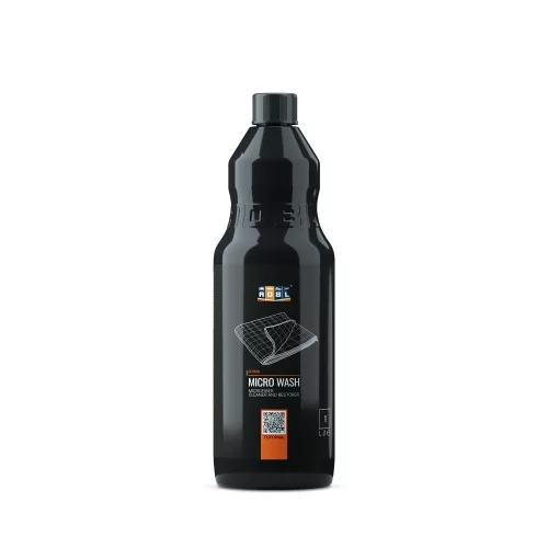 ADBL Micro Wash 1000ml - Mosószer Mikroszálas Kendőkhöz