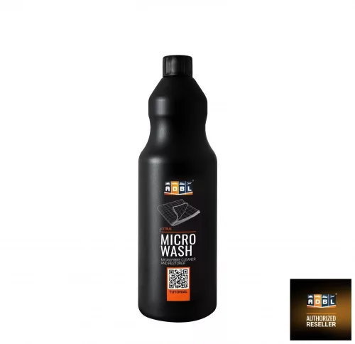 ADBL Micro Wash 1000ml - Mosószer Mikroszálas Kendőkhöz