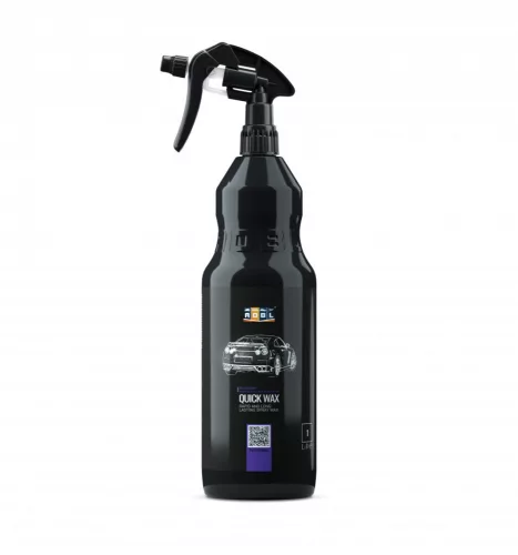 ADBL Quick Wax 1000ml - Folyékony Wax