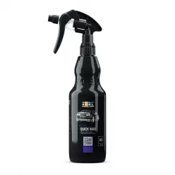 ADBL Quick Wax 500ml - Folyékony Wax