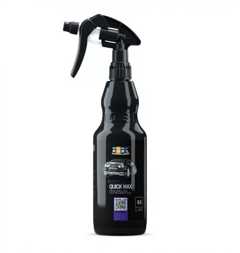 ADBL Quick Wax 500ml - Folyékony Wax