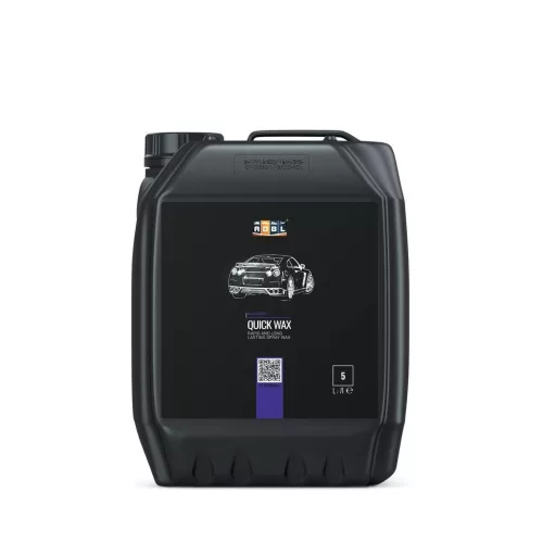 ADBL Quick Wax 5L - Folyékony Wax