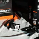 ADBL Wheel Cleaner Set - Keréktisztító csomag