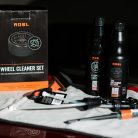 ADBL Wheel Cleaner Set - Keréktisztító csomag