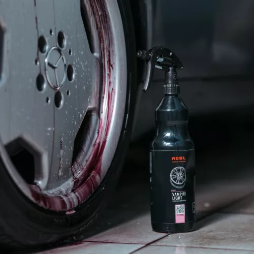 ADBL Wheel Cleaner Set - Keréktisztító csomag