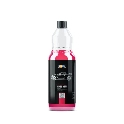 ADBL Yeti Cherry Ice Cream 1000ml - pH-semleges aktív hab
