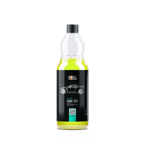 ADBL Yeti Jelly Bean 1000ml - pH-semleges aktív hab