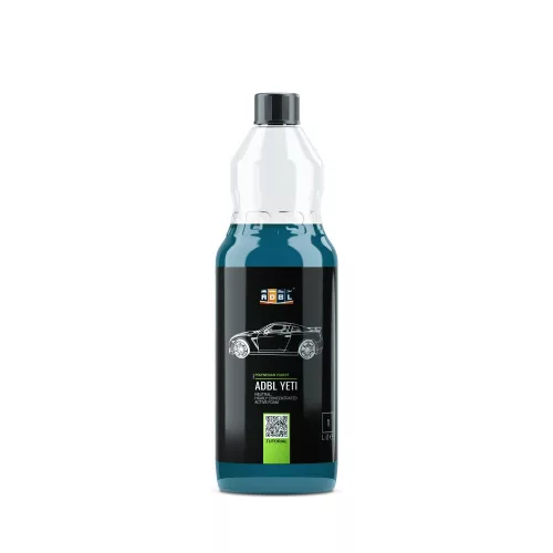 ADBL Yeti Polinesian Forest 1000ml - pH-semleges aktív hab