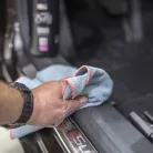 ADBL Dodger Mikroszálas Kendő