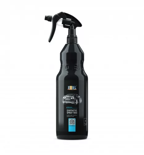 ADBL Synthetic Spray Wax 1000ml - Tartós hidrofób gyorsviasz