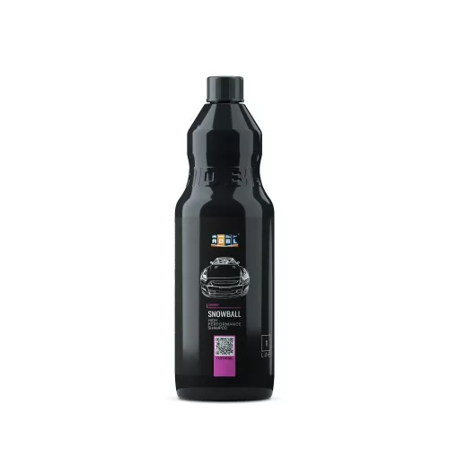 ADBL Snowball 1000ml - Semleges autósampon