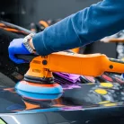 ADBL Roller D21 Excenteres Polírozógép 150 mm 