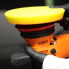ADBL Roller D21 Excenteres Polírozógép 150 mm 