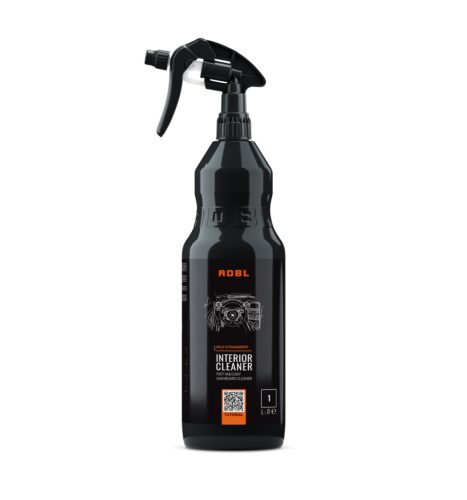 ADBL Interior Cleaner 1000ml - Belsőtér Tisztító