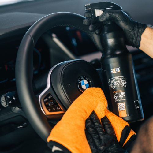 ADBL Interior Cleaner 1000ml - Belsőtér Tisztító