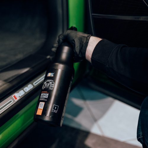 ADBL Interior Cleaner 1000ml - Belsőtér Tisztító
