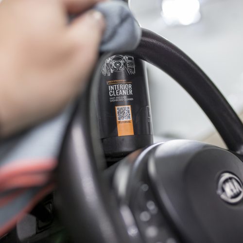 ADBL Interior Cleaner 1000ml - Belsőtér Tisztító