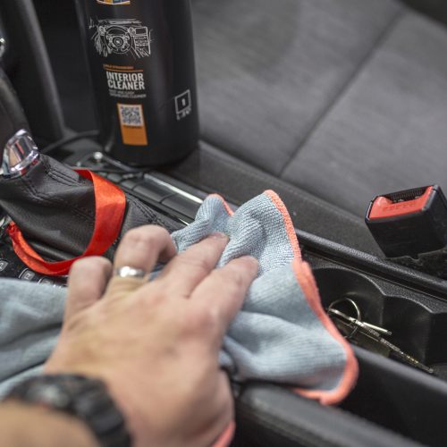 ADBL Interior Cleaner 1000ml - Belsőtér Tisztító