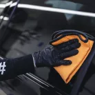 ADBL Goofer Towel Mikroszálas Üvegtisztító Kendő
