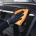 ADBL Goofer Towel Mikroszálas Üvegtisztító Kendő