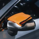 ADBL Goofer Towel Mikroszálas Üvegtisztító Kendő