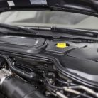 ADBL Interior Wow Limited 1000ml - Szatén Műanyagápoló