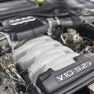 ADBL Interior Wow Limited 1000ml - Szatén Műanyagápoló