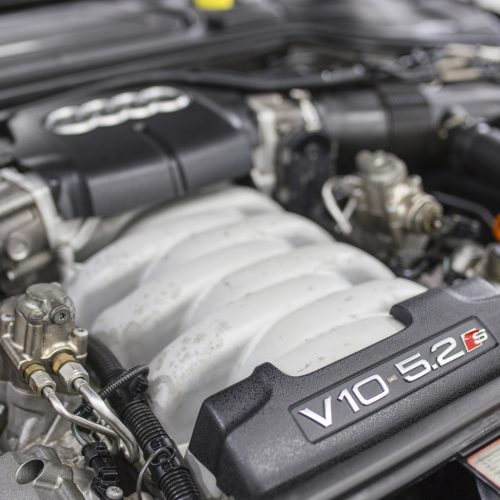 ADBL Interior Wow Limited 1000ml - Szatén Műanyagápoló