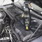 ADBL Interior Wow Limited 500ml - Szatén Műanyagápoló