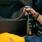 ADBL Interior Wow Limited 500ml - Szatén Műanyagápoló