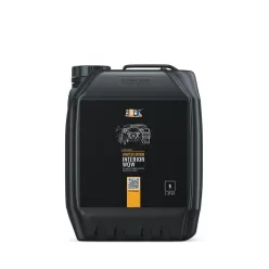 ADBL Interior Wow Limited 5L - Szatén Műanyagápoló